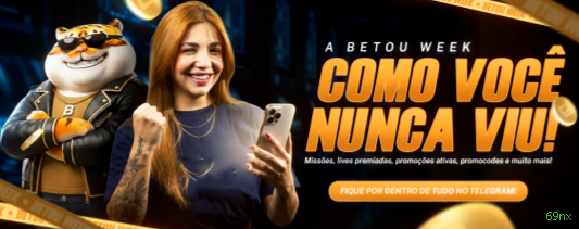 Controles de paJogonto e BRL em 69nx