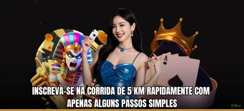 69nx app de jogo para jogadores brasileiros