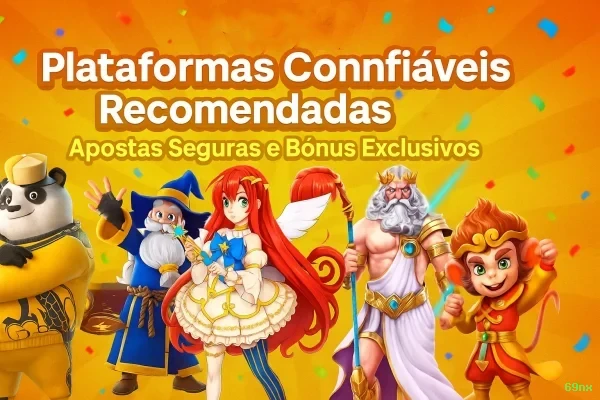 Controles de paJogonto e BRL em 69nx