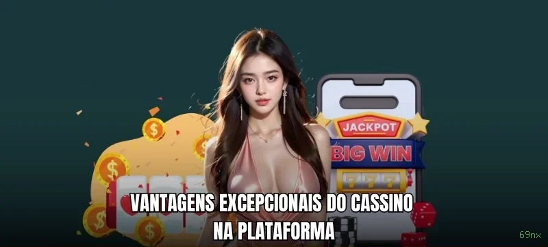 69nx app de jogo para jogadores brasileiros